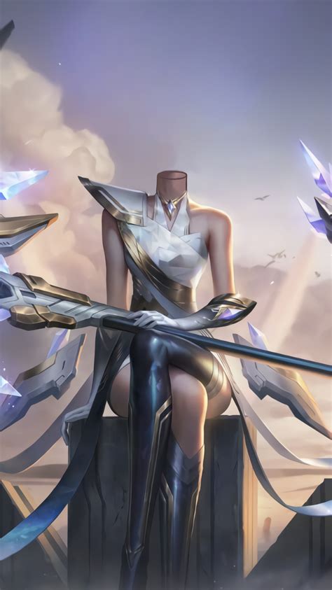 deviantart headless